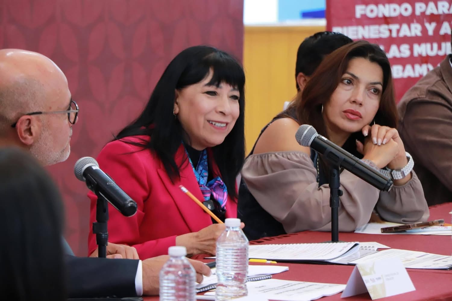 Refuerzan en Edomex acciones para prevenir embarazo adolescente y ...